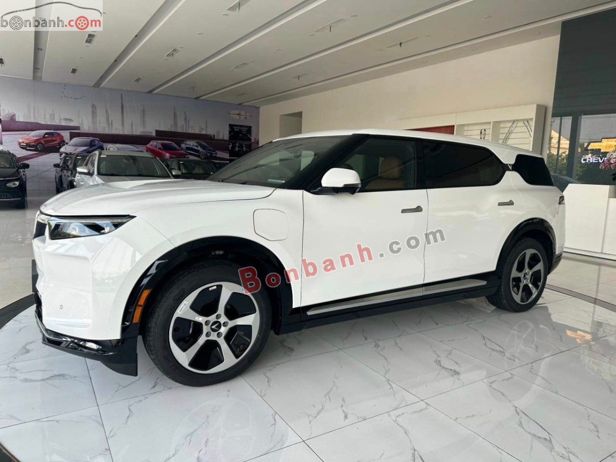 Bán ô tô VinFast VF9 Eco - 2025 - xe mới