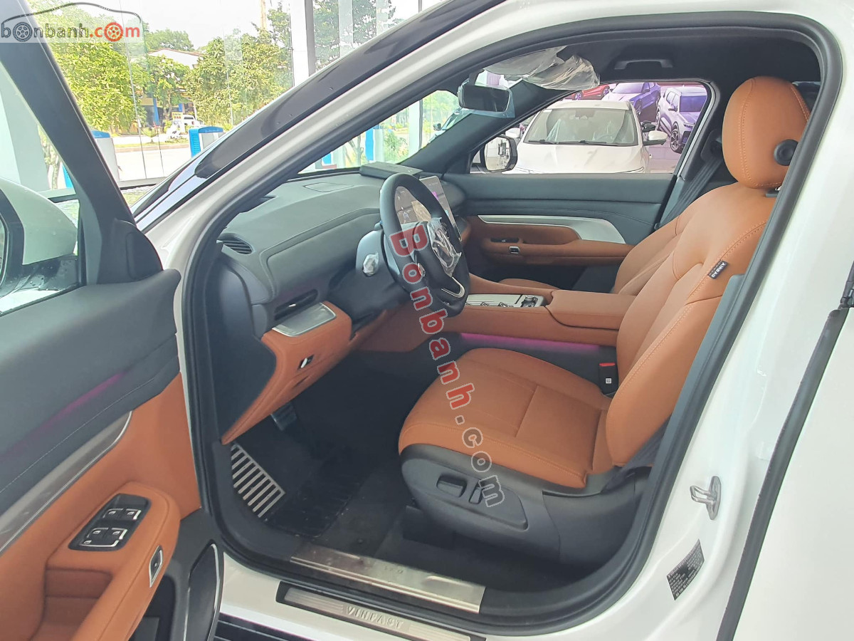 Bán ô tô VinFast VF9 Eco - 2025 - xe mới