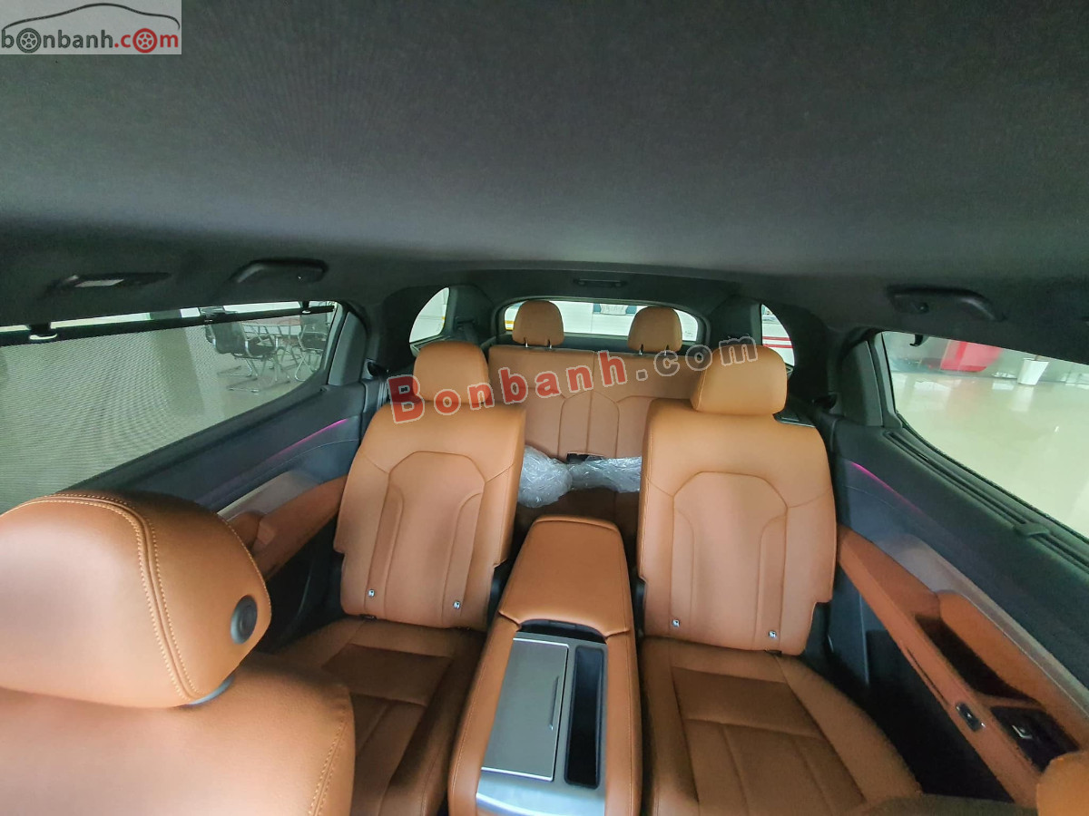 Bán ô tô VinFast VF9 Eco - 2025 - xe mới