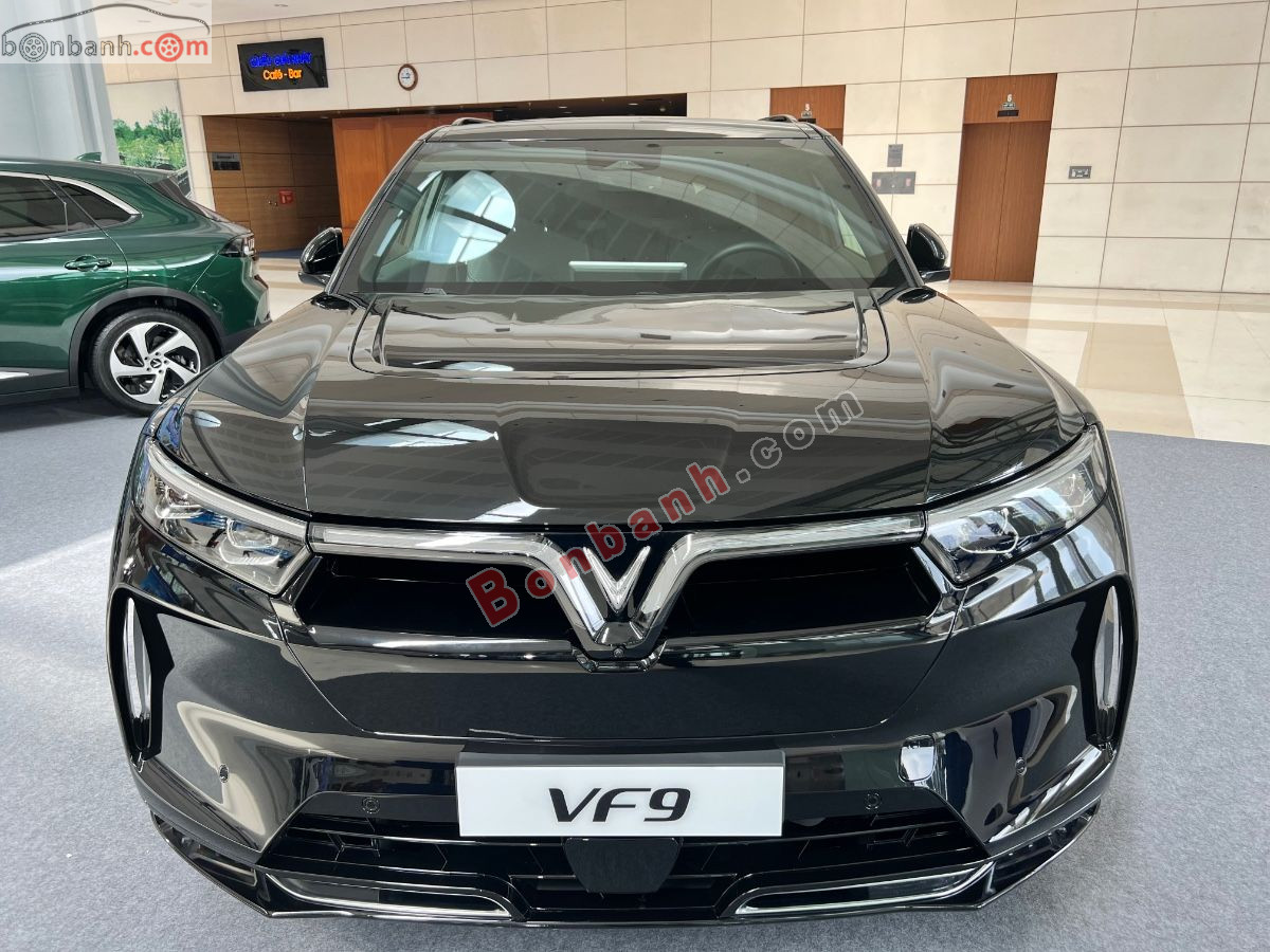 Bán ô tô VinFast VF9 Eco - 2025 - xe mới