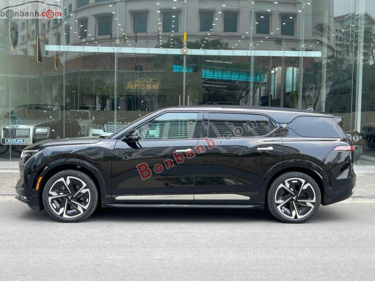 Bán ô tô VinFast VF9 Plus 6S - 2024 - xe mới