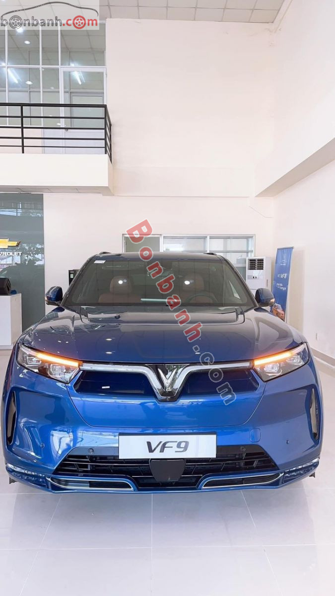 Bán ô tô VinFast VF9 Plus 6S - 2024 - xe mới
