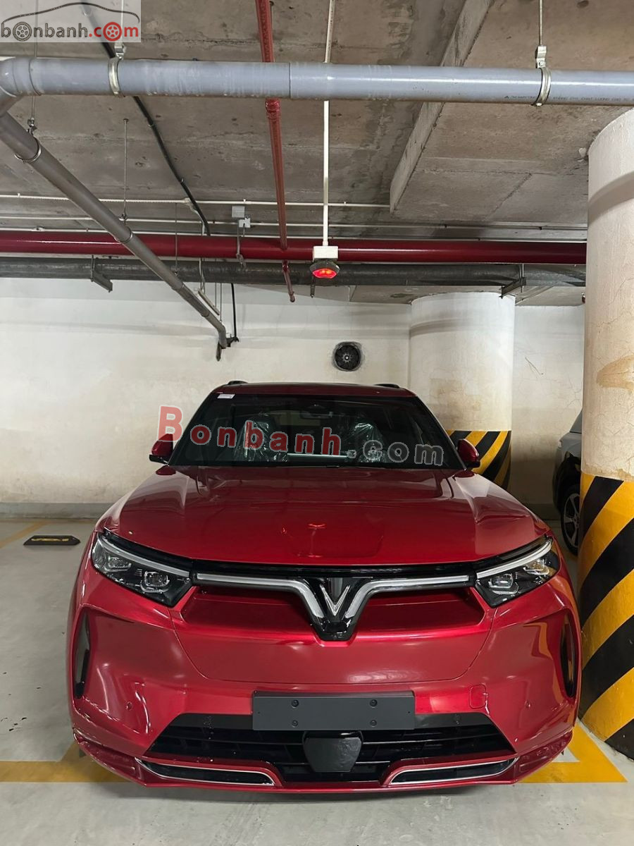 Bán ô tô VinFast VF9 Plus 6S - 2024 - xe mới