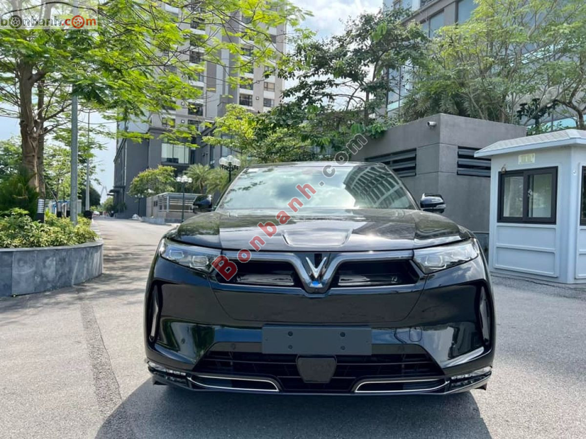 Bán ô tô VinFast VF9 Eco - 2025 - xe mới