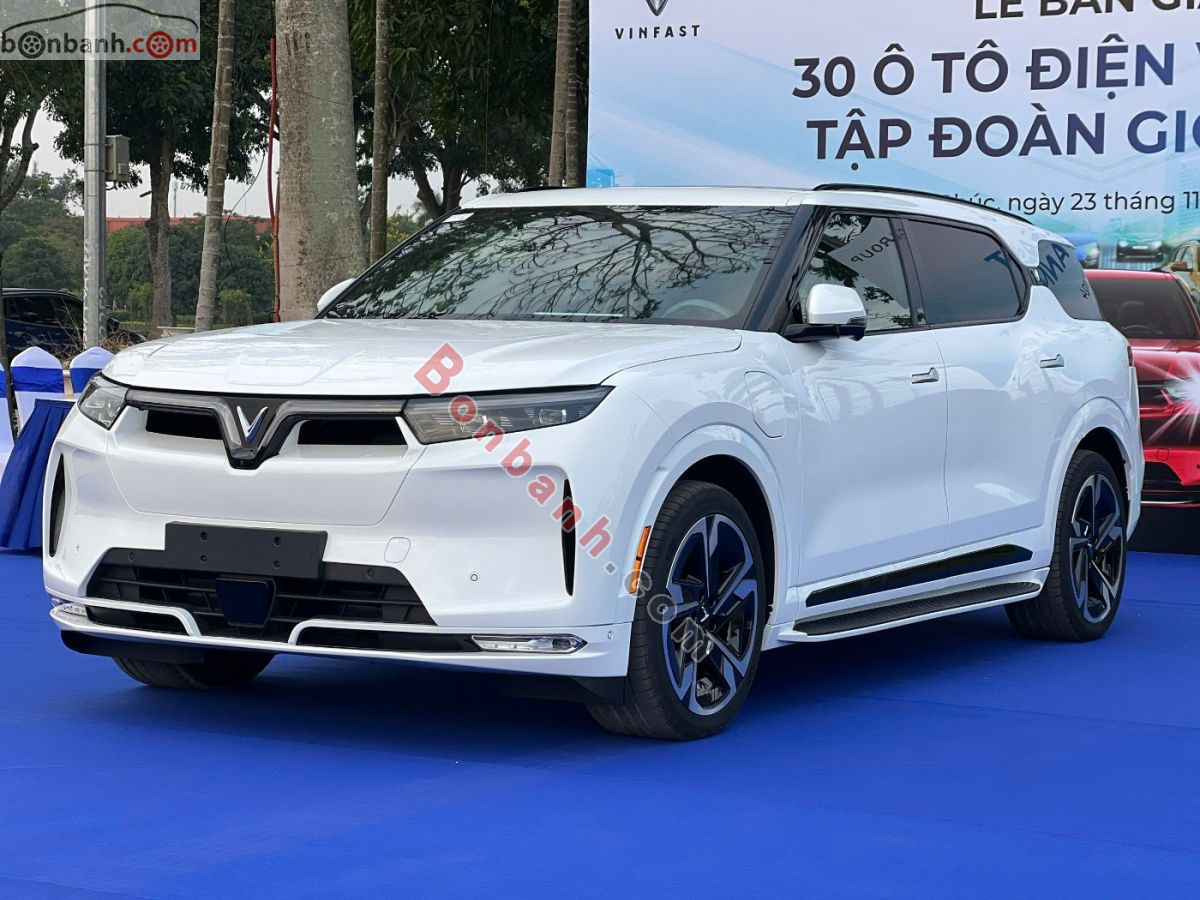 Bán ô tô VinFast VF9 Plus 6S - 2025 - xe mới