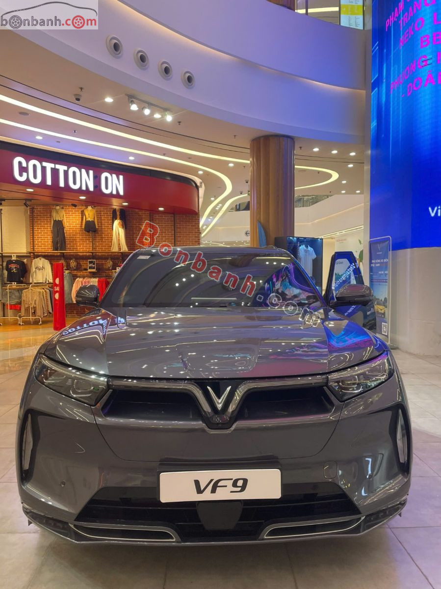 Bán ô tô VinFast VF9 Plus 7S - 2024 - xe mới
