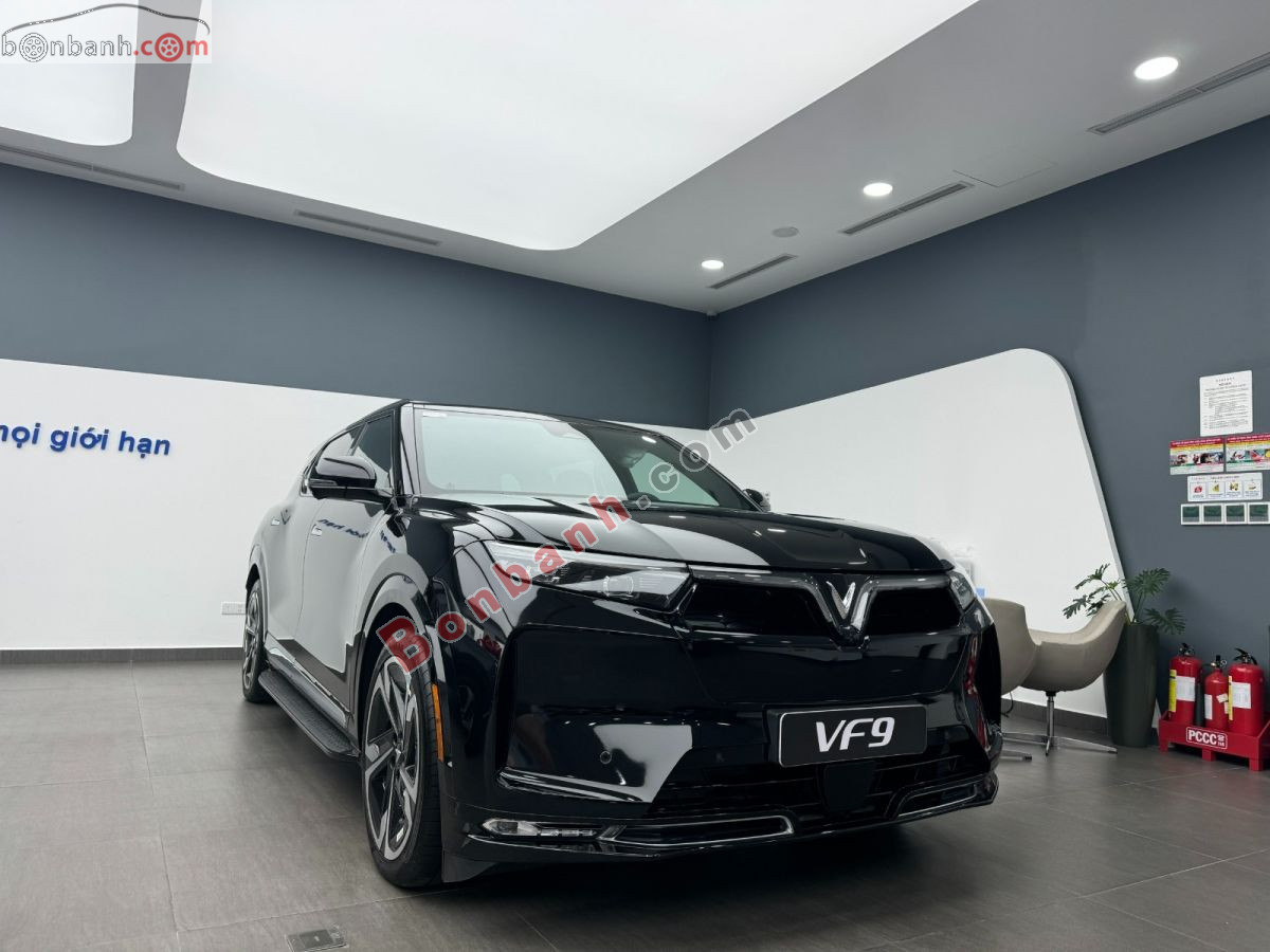 Bán ô tô VinFast VF9 Plus 7S - 2024 - xe mới