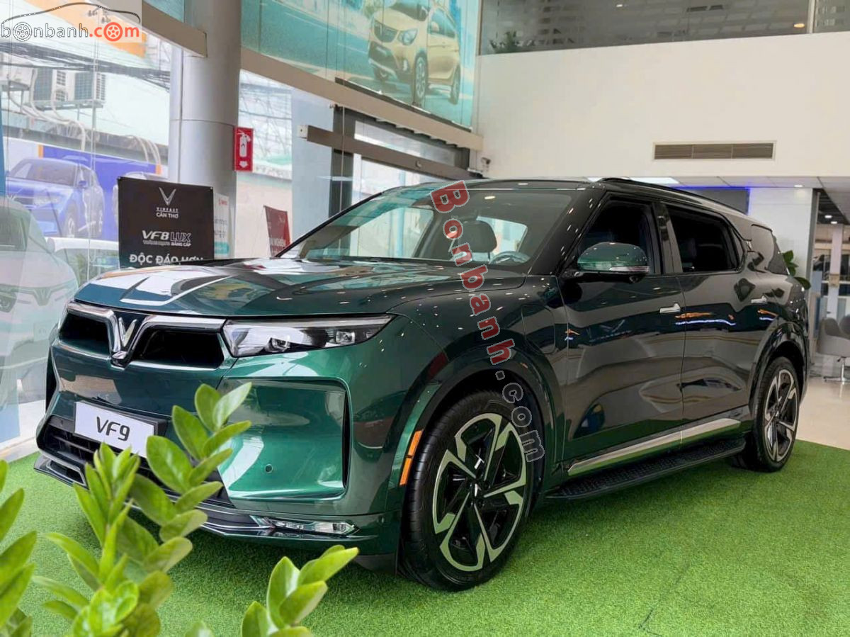 Bán ô tô VinFast VF9 Plus 7S - 2025 - xe mới