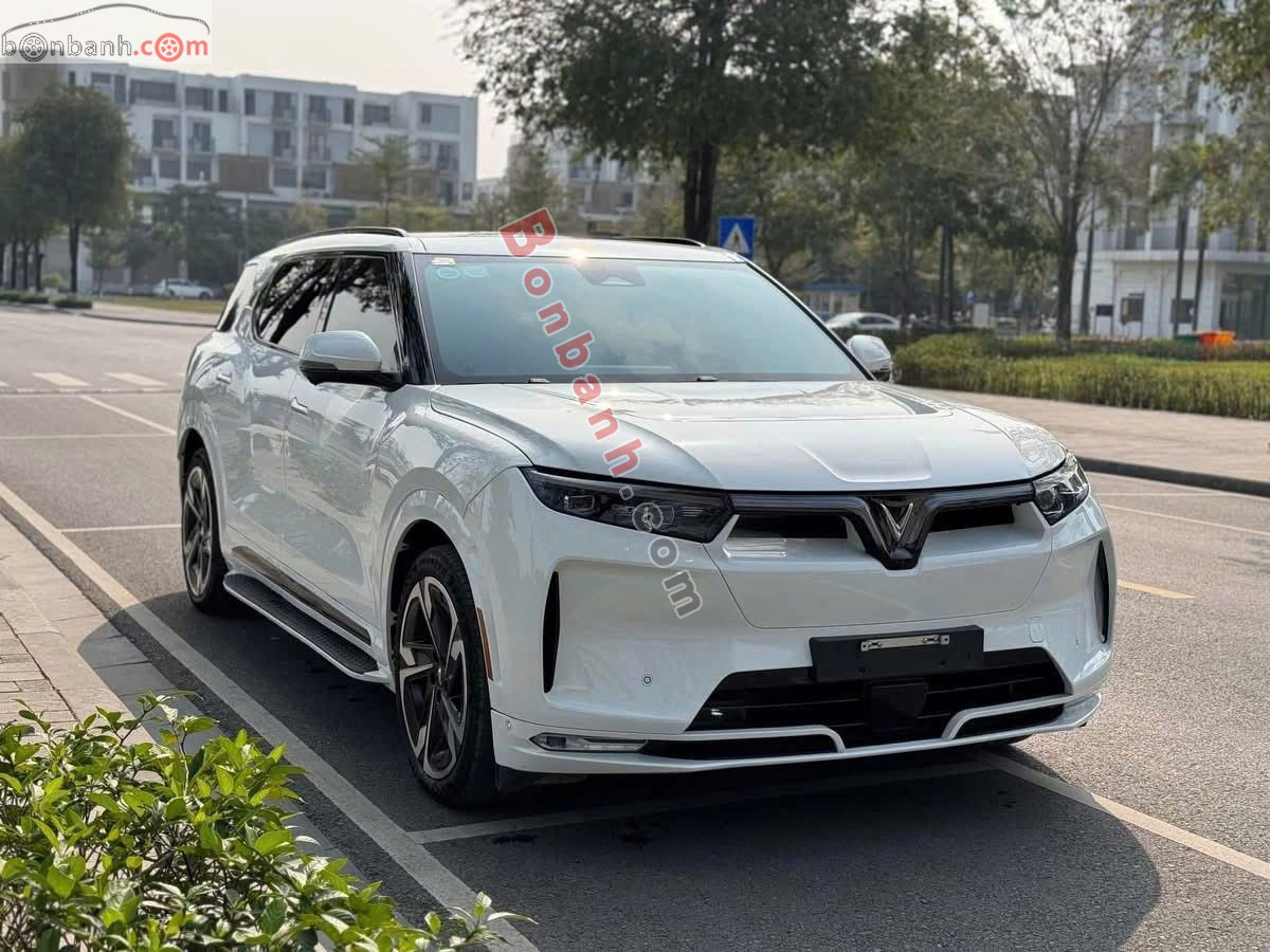 Bán ô tô VinFast VF9 Plus 7S - 2025 - xe mới