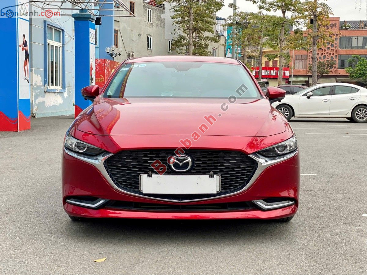 Bán ô tô Mazda 3 1.5L Luxury - 2024 - xe cũ