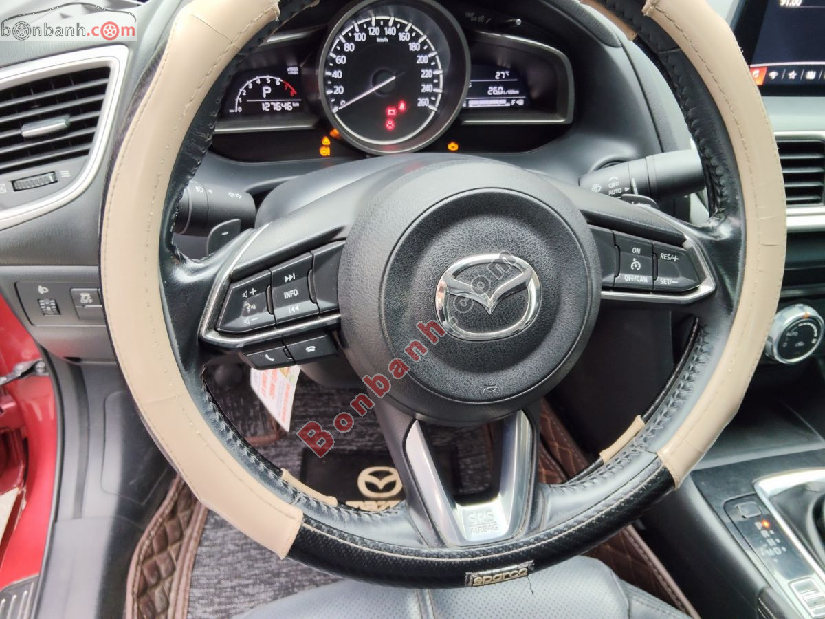 Bán ô tô Mazda 3 1.5 AT - 2018 - xe cũ