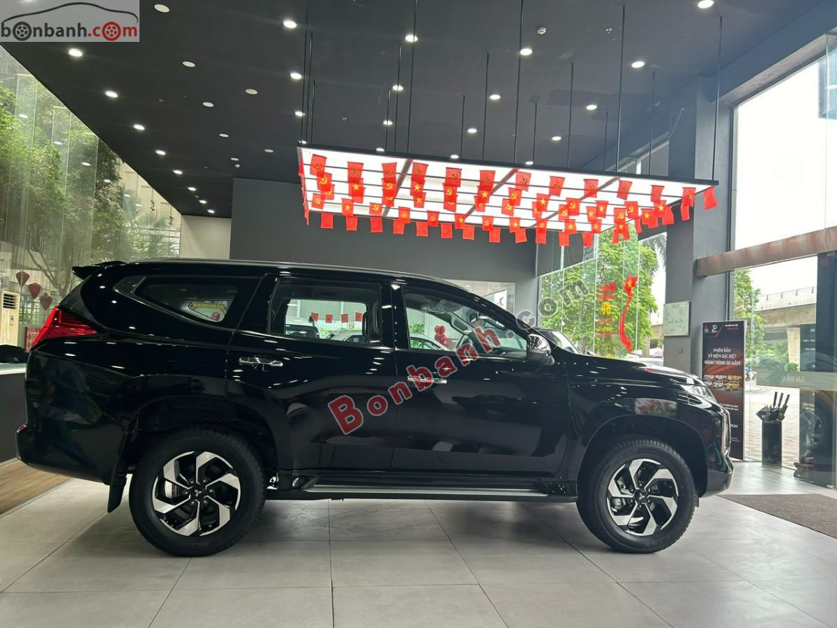 Bán ô tô Mitsubishi Pajero Sport 3.0G 4x4 AT Premium - 2024 - xe mới