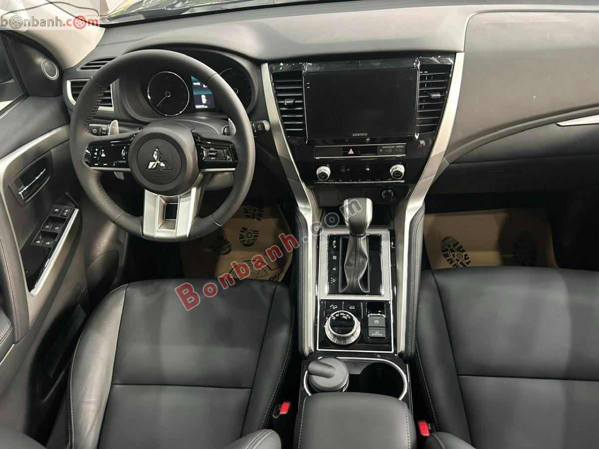 Bán ô tô Mitsubishi Pajero Sport 3.0G 4x4 AT Premium - 2024 - xe mới