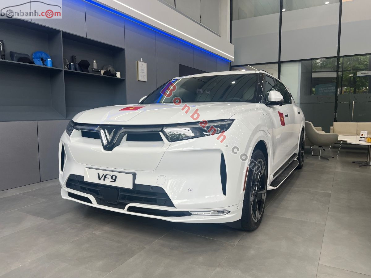 Bán ô tô VinFast VF9 Plus 7S - 2025 - xe mới