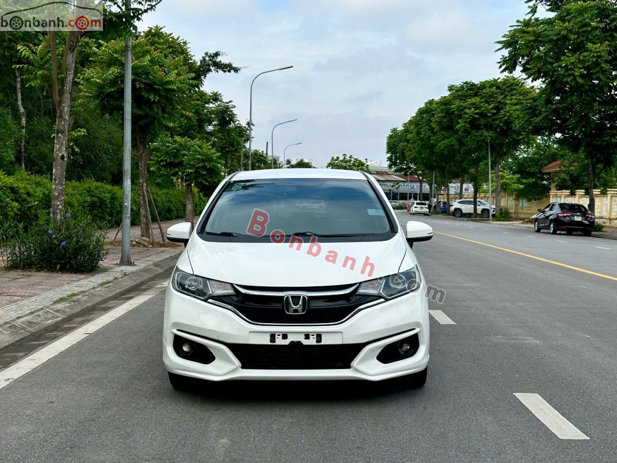 Bán ô tô Honda Jazz VX - 2018 - xe cũ