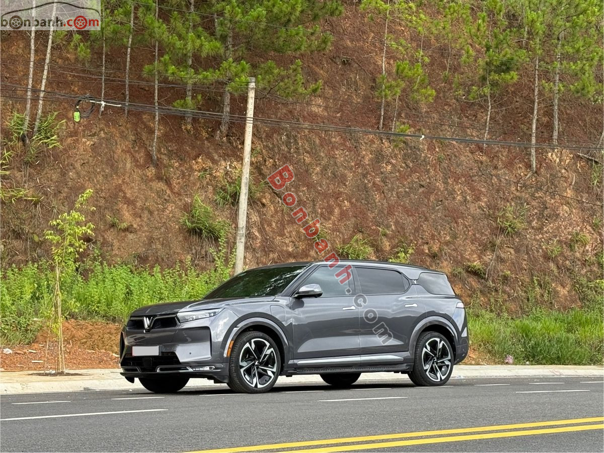 Bán ô tô VinFast VF9 Plus 6S - 2024 - xe cũ