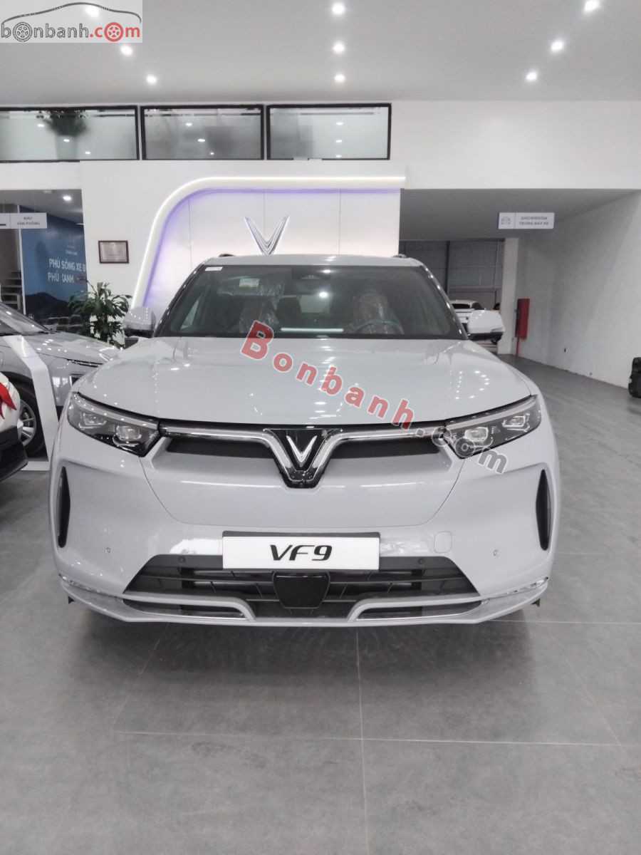 Bán ô tô VinFast VF9 Plus 7S - 2025 - xe mới
