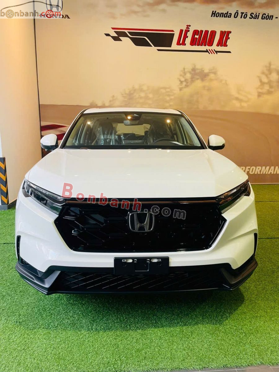 Bán ô tô Honda CRV L AWD - 2025 - xe mới