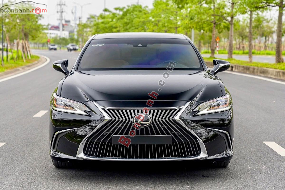 Bán ô tô Lexus ES 250 - 2021 - xe cũ