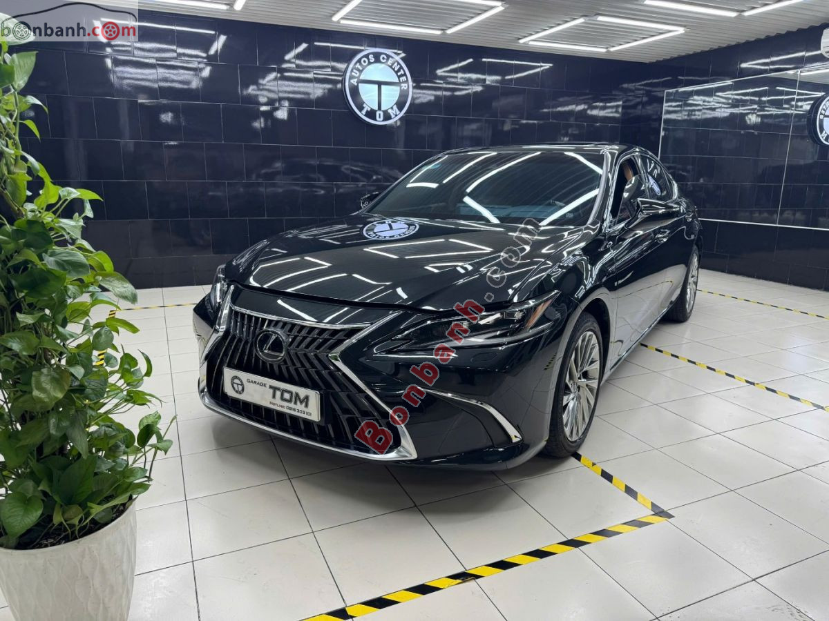 Bán ô tô Lexus ES 250 - 2024 - xe cũ