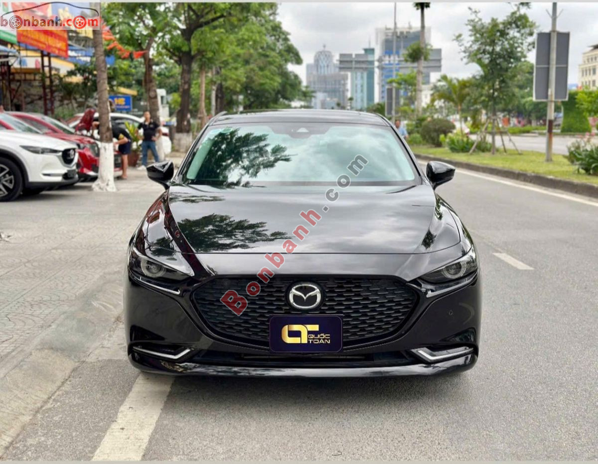 Bán ô tô Mazda 3 1.5L Premium - 2021 - xe cũ