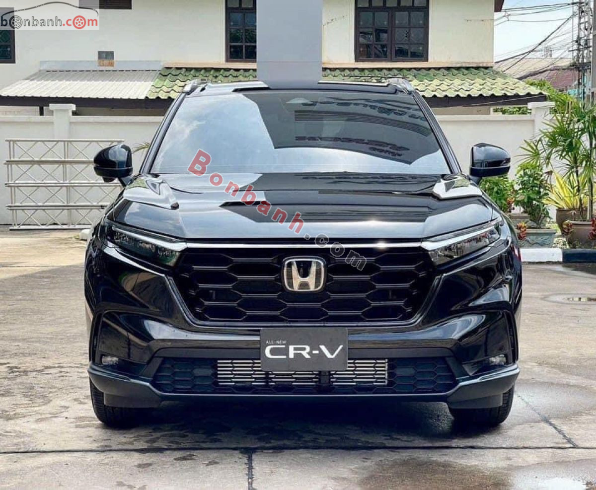 Bán ô tô Honda CRV L - 2025 - xe mới
