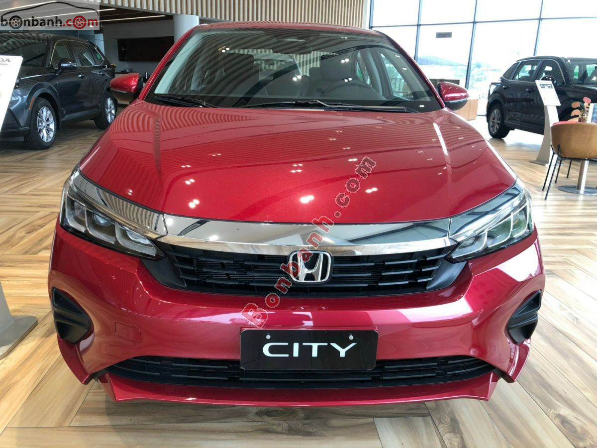 Bán ô tô Honda City L 1.5 AT - 2025 - xe mới