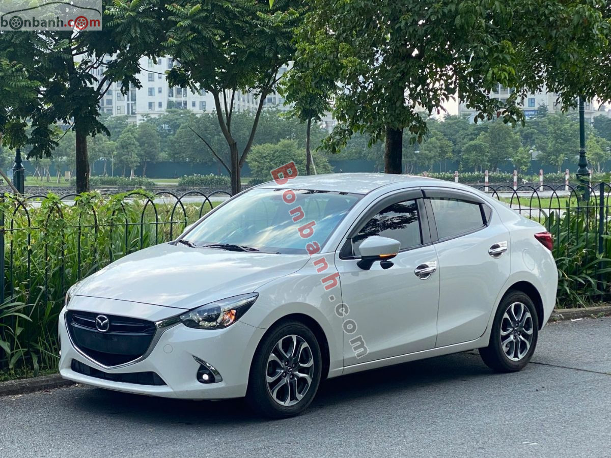 Bán ô tô Mazda 2 Premium - 2018 - xe cũ