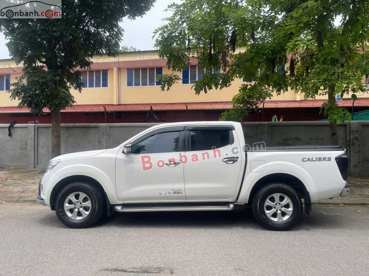 Bán ô tô Nissan Navara EL 2.5 AT 2WD - 2019 - xe cũ