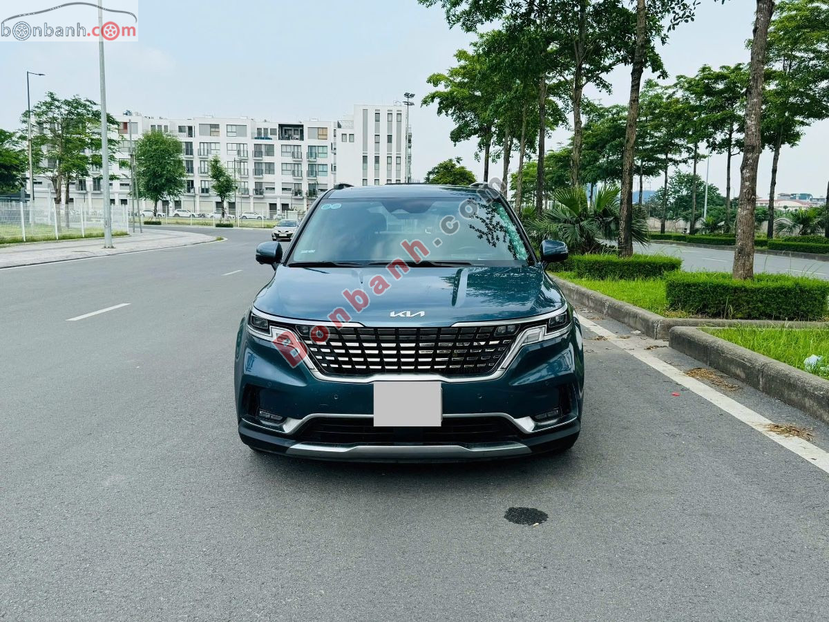 Bán ô tô Kia Carnival Signature 2.2D - 2023 - xe cũ