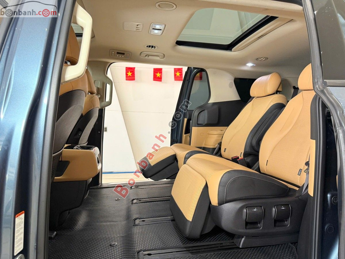 Bán ô tô Kia Carnival Signature 3.5G - 2021 - xe cũ