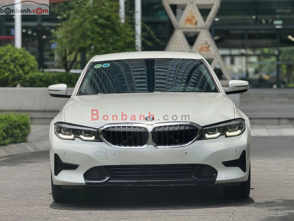 Bán ô tô BMW 3 Series 320i Sport Line Plus - 2021 - xe cũ