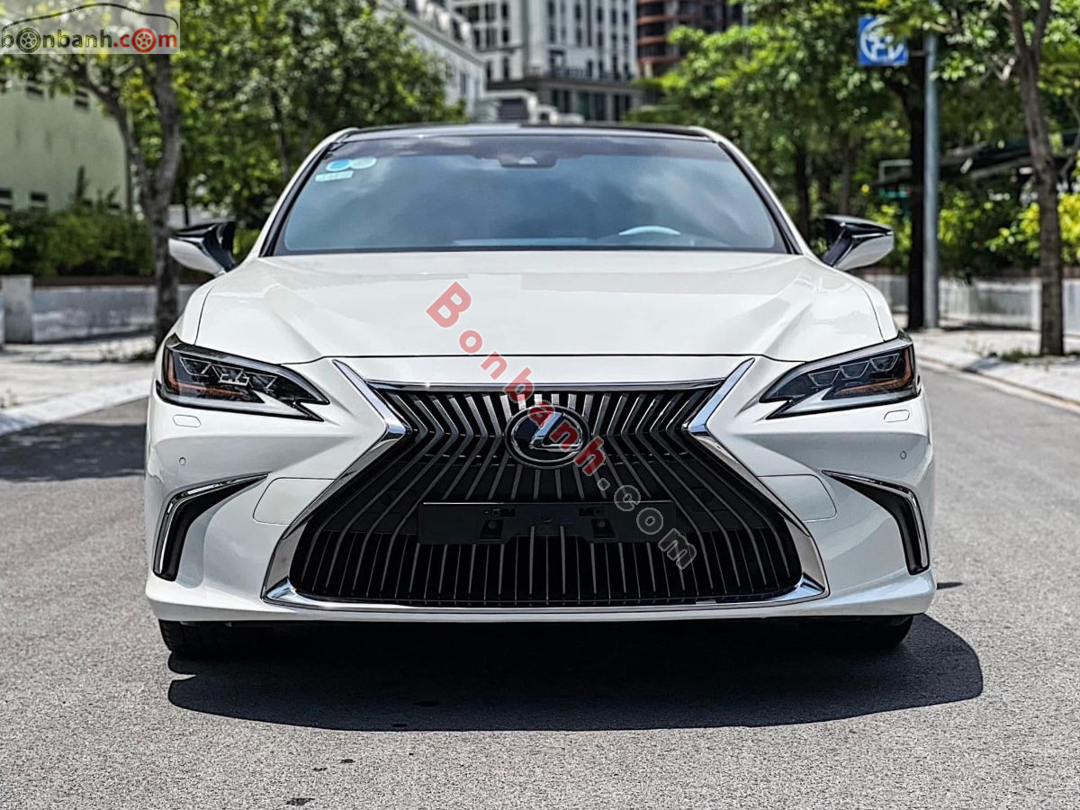 Bán ô tô Lexus ES 250 - 2019 - xe cũ
