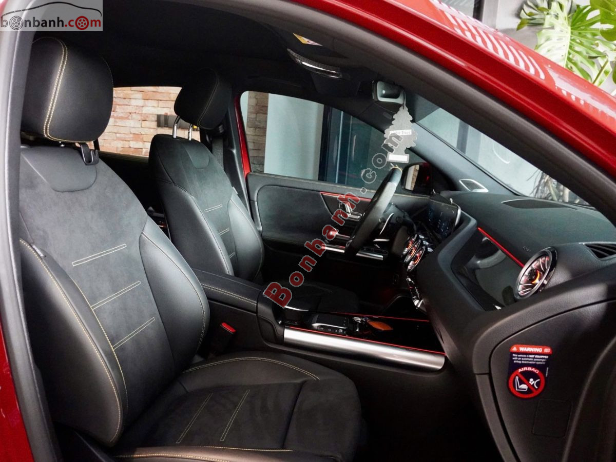 Bán ô tô Mercedes Benz GLA class GLA 45 S AMG 4Matic - 2022 - xe cũ