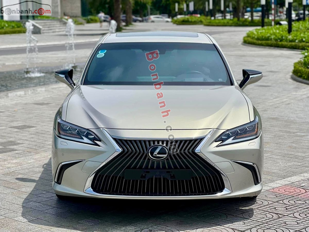 Bán ô tô Lexus ES 250 - 2019 - xe cũ