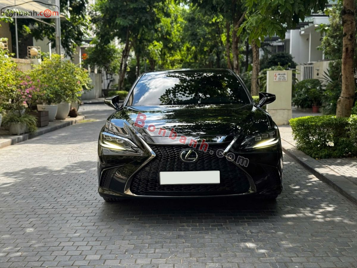 Bán ô tô Lexus ES 250 F Sport - 2021 - xe cũ