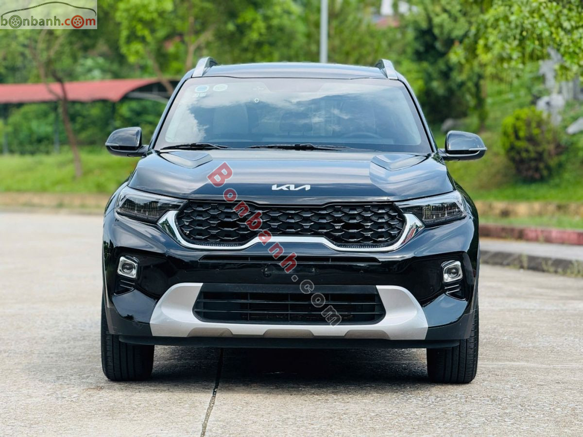 Bán ô tô Kia Sonet Premium 1.5 AT - 2023 - xe cũ