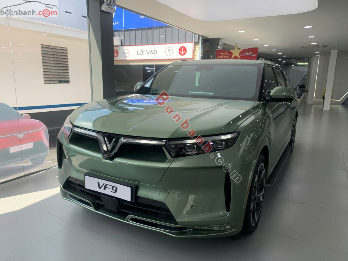 Bán ô tô VinFast VF9 Plus 6S - 2025 - xe mới