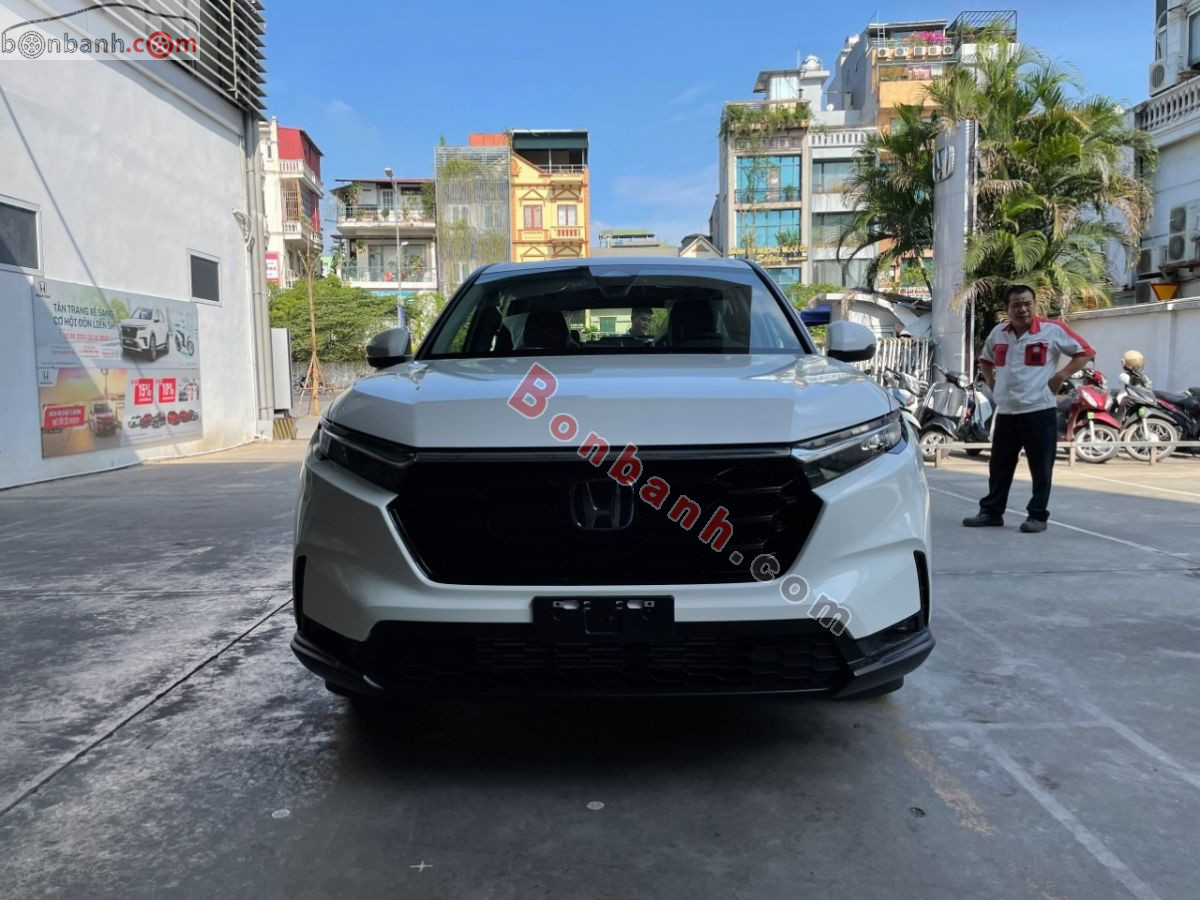 Bán ô tô Honda CRV L - 2025 - xe mới