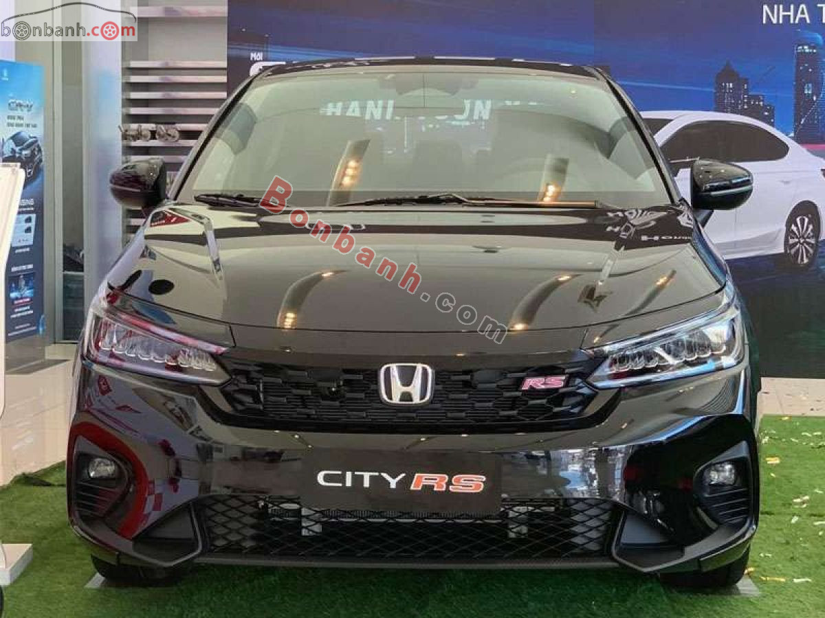 Bán ô tô Honda City RS 1.5 AT - 2025 - xe mới