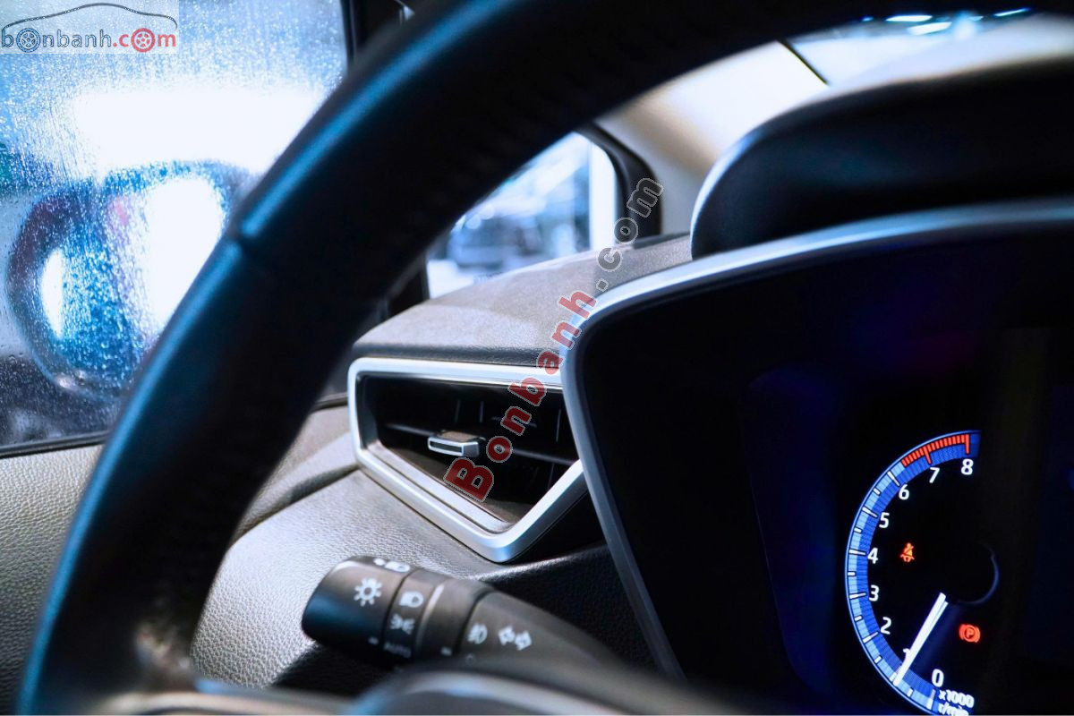 Bán ô tô Toyota Corolla altis 1.8V - 2022 - xe cũ