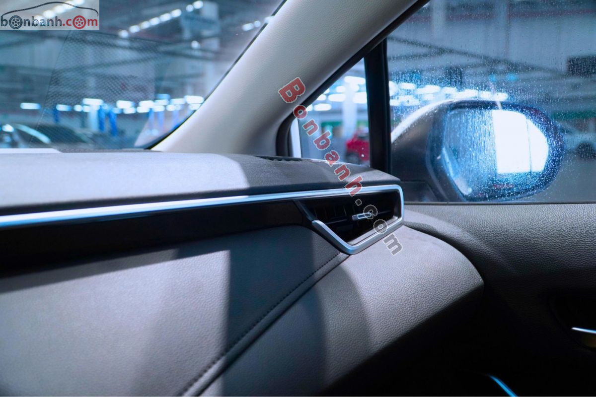 Bán ô tô Toyota Corolla altis 1.8V - 2022 - xe cũ