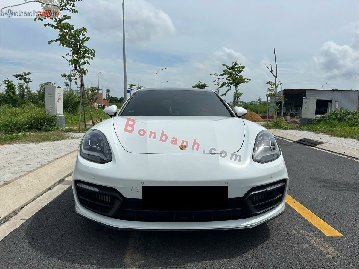 Bán ô tô Porsche Panamera 4 Executive - 2023 - xe cũ