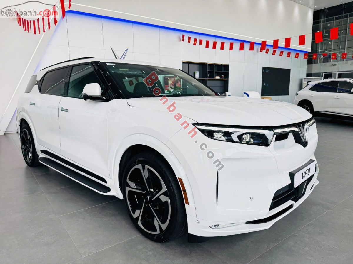 Bán ô tô VinFast VF9 Plus 7S - 2025 - xe mới