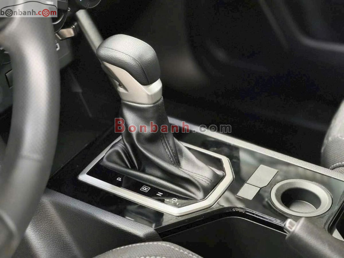 Bán ô tô Mitsubishi Triton GLX 2WD AT - 2025 - xe mới