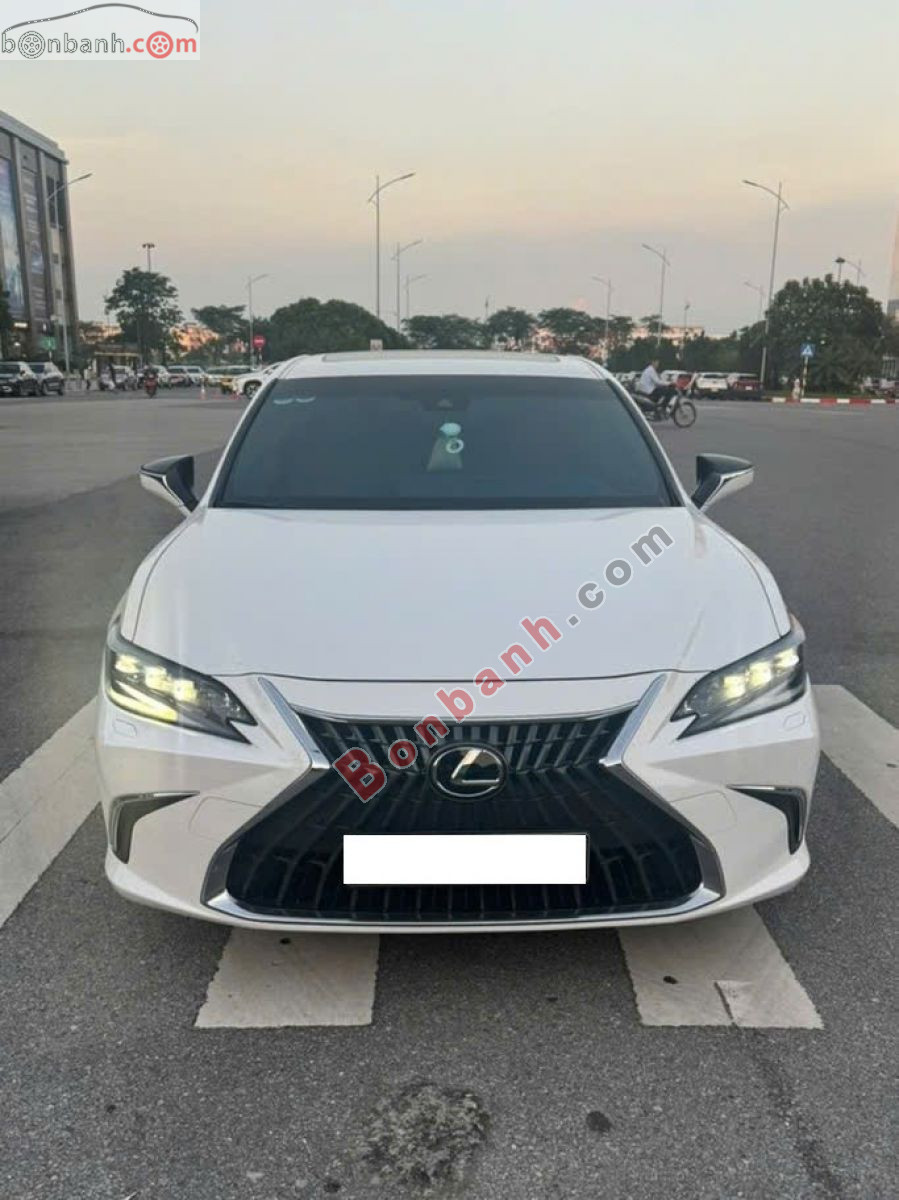 Bán ô tô Lexus ES 250 - 2022 - xe cũ