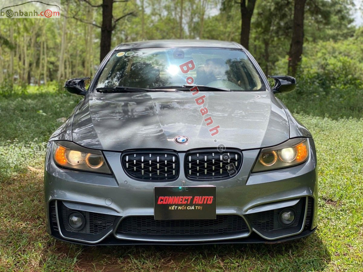 Bán ô tô BMW 3 Series 325i - 2011 - xe cũ
