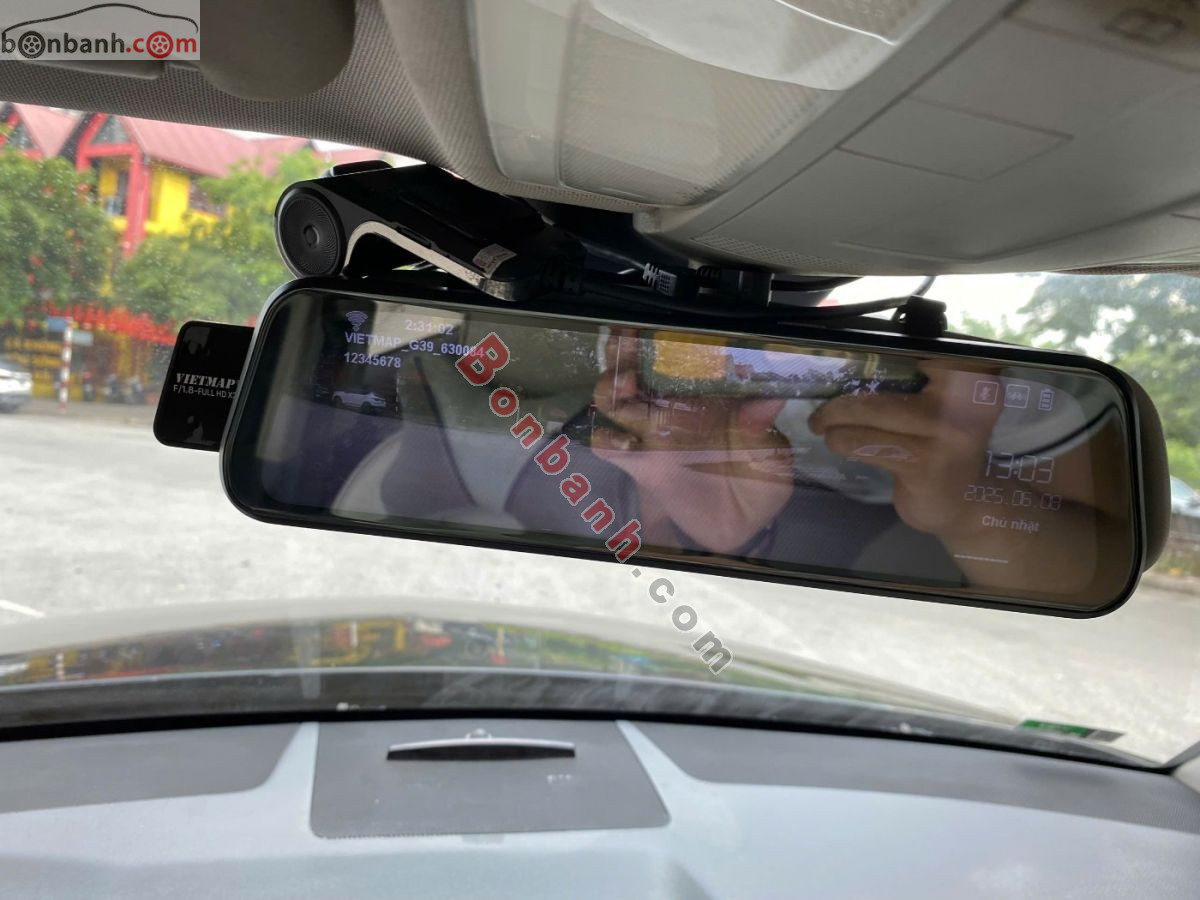 Bán ô tô Mercedes Benz GLK Class GLK280 4Matic - 2009 - xe cũ