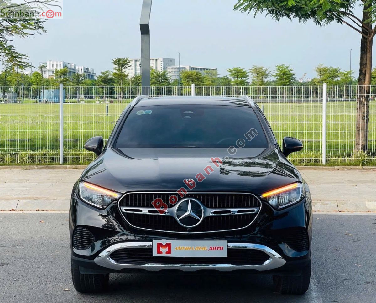 Bán ô tô Mercedes Benz GLC 200 4Matic - 2023 - xe cũ