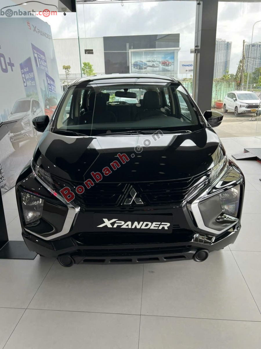 Bán ô tô Mitsubishi Xpander 1.5 MT - 2024 - xe mới
